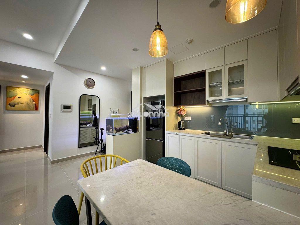 Bán căn hộ sunrise riverside nhà bè loại 2pn, 70m2 - 4