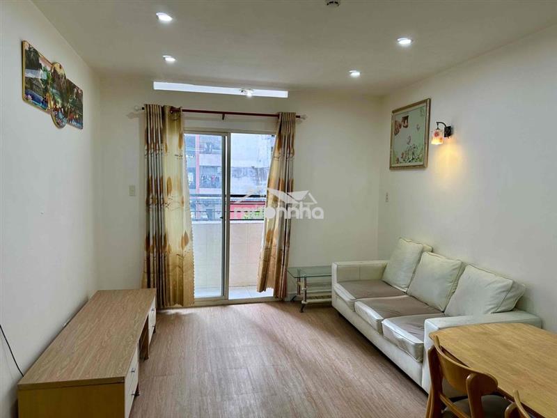 CẦN BÁN CHUNG CƯ THÁI AN 3 NGUYỄN VĂN QUÁ PHƯỜNG ĐÔNG HƯNG THUẬN HCM