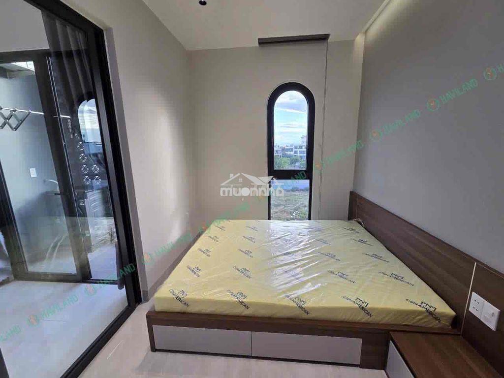 Căn hộ 2pn mới 100% ngay đường tôn thất dương kỵ - 2