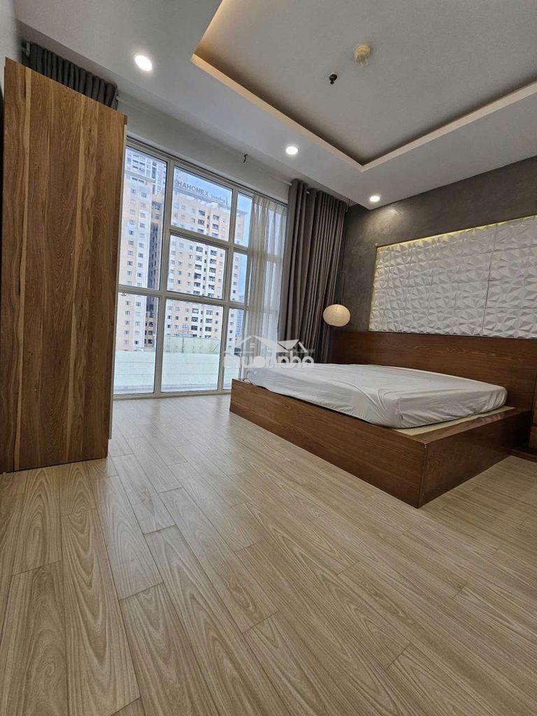 Giỏ hàng cho thuê chung cư bmc q1 - 3pn 2wc 90m2 - giá 14tr - ở liền - 3