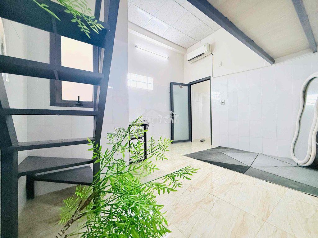 Duplex vòng xoay lê đại hành mới toanh 100% - 2