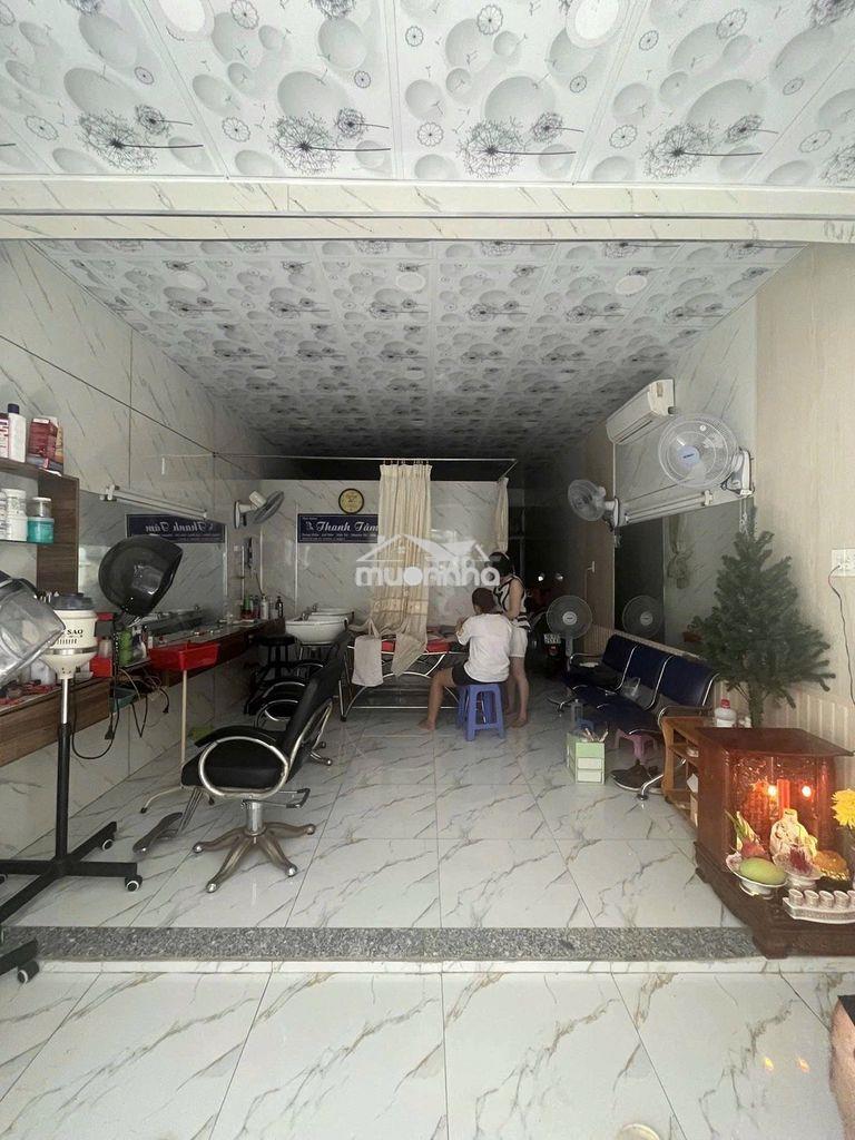 Hẻm lê văn sỹ, vuông vức, thích hợp xây mới, hẻm được quy hoạch 4,5m - 2