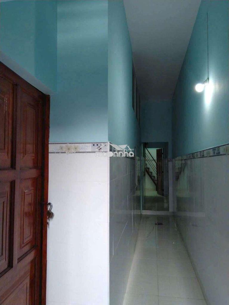 Diện tích lớn dòng tiền chỉ 5ty 5 khu vưc trần quý cáp và phan văn trị - 3