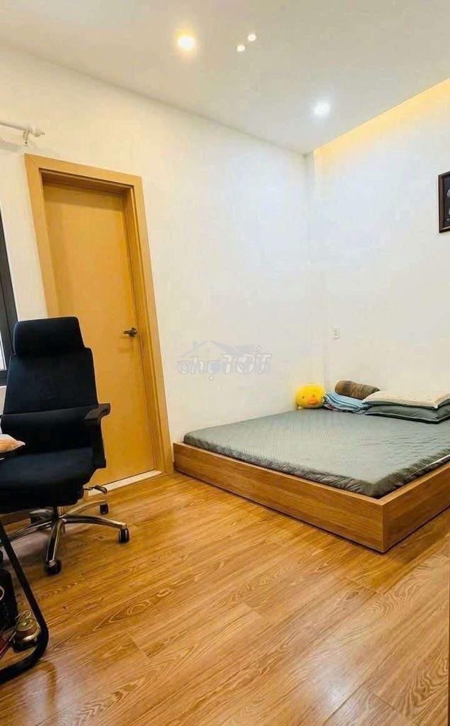 🔥 Nhà đẹp hxh gần nhà thờ tân hương - 4x13m giá 5.2 tỷ tl - 3