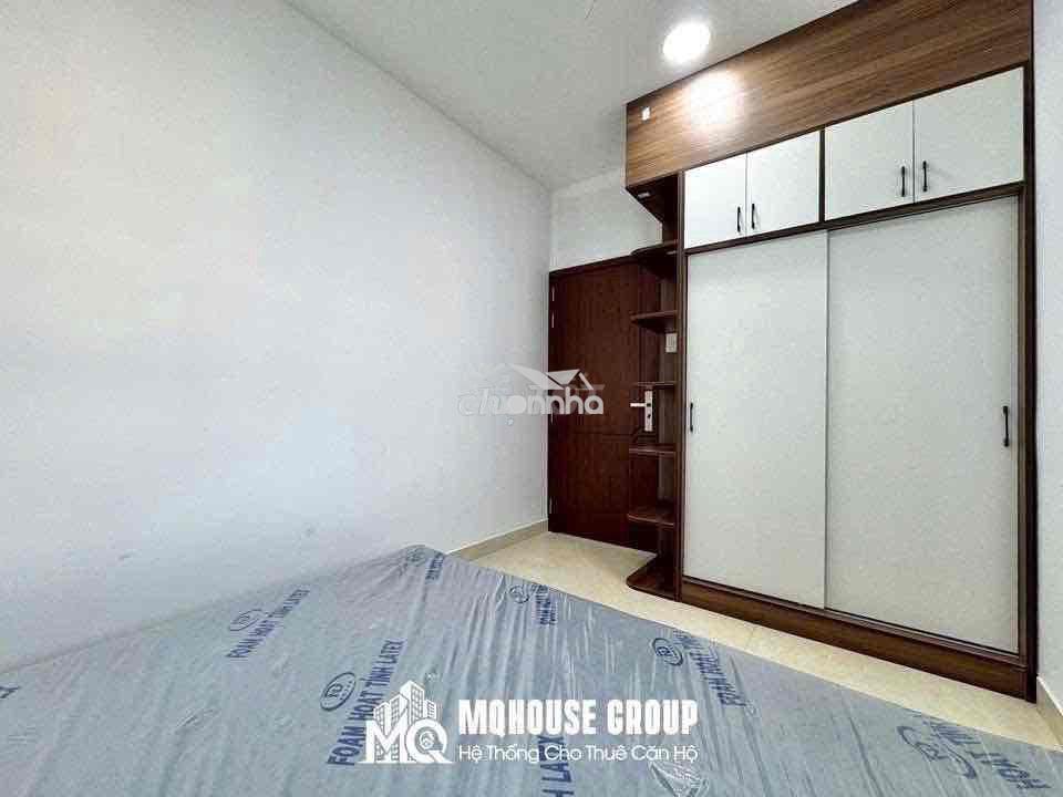 Căn hộ 2 phòng ngủ full nội thất kỳ đồng quận 3 gần vòng xoay dân chủ - 4