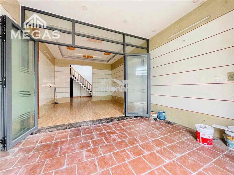Cho thuê nhà nguyên căn ngay phan anh rộng 110m2