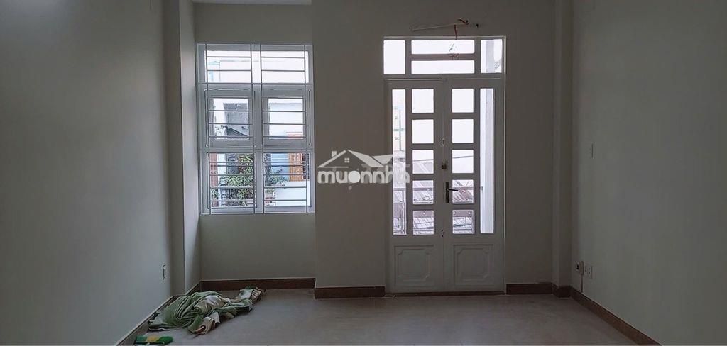 Hàng ngon tân bình – hẻm xe tải kinh doanh – 4 tầng btct – chỉ 8.5 tỷ - 3