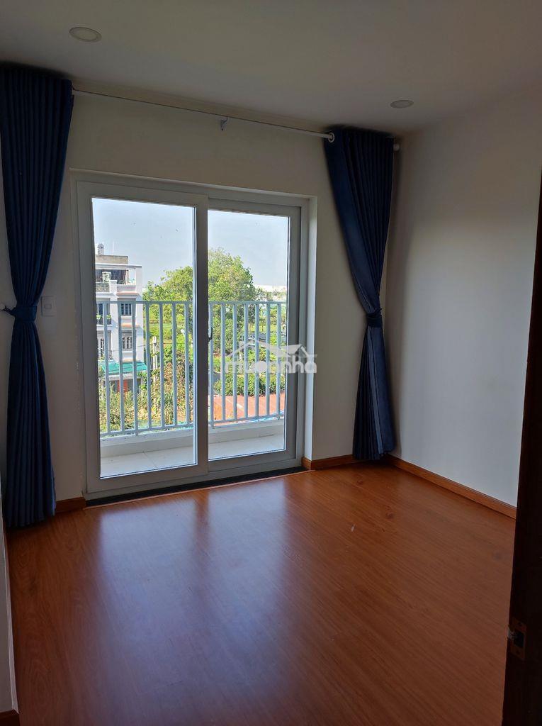 Cc phú gia - bán nhanh căn 1pn đã có sổ giá 2.4 tỷ 