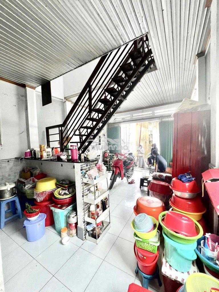 ⭕️Bán nhà sc đông hoà cách trần hưng đạo 30m - 4