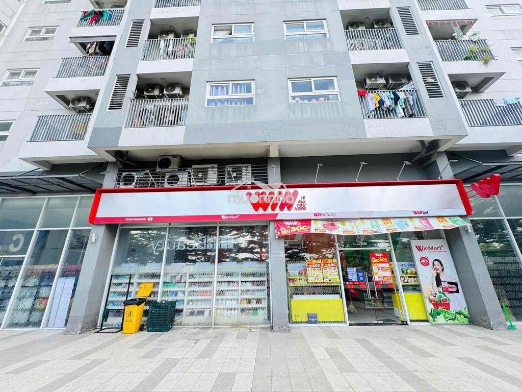 Căn hộ an gia star bình tân 65m 2pn 2wc bancon. view lm81. - 4