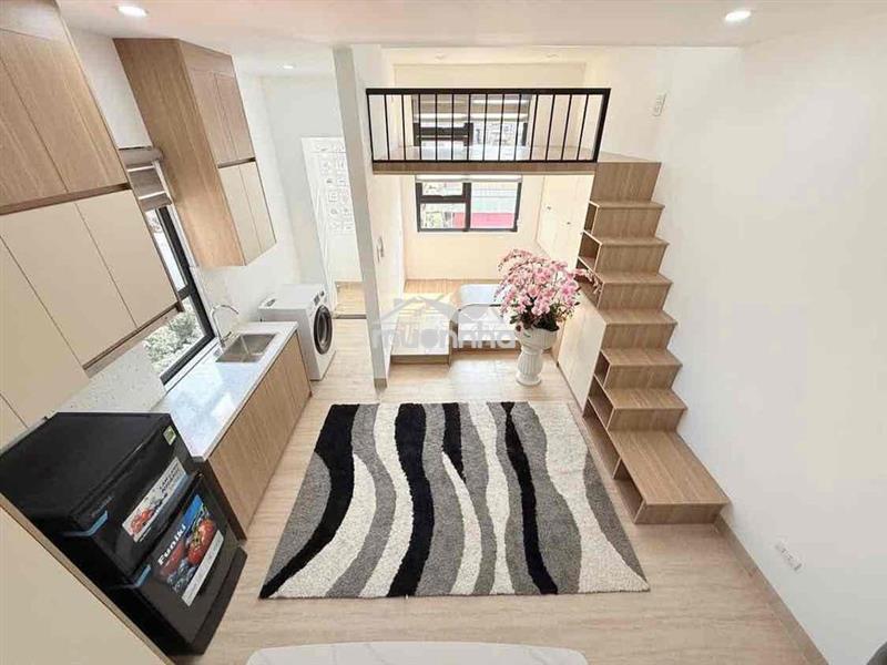 🛍️ Khách pass duplex full a-z_thoại ngọc hầu, tân phú gần đh vhu