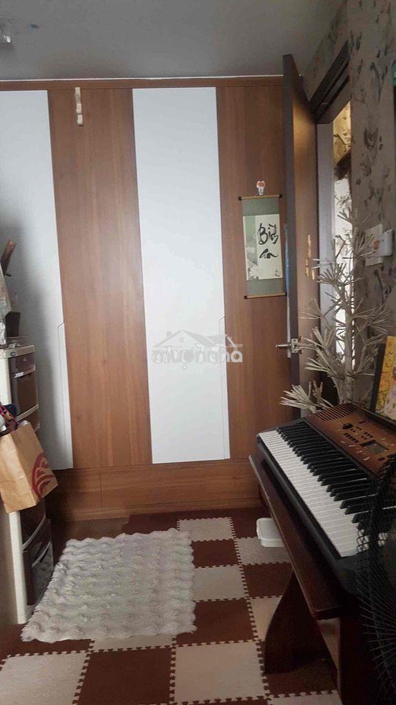 Bán chung cư ryby celaddon dt 68m 2 pn ,2wc nhà đẹp - 2