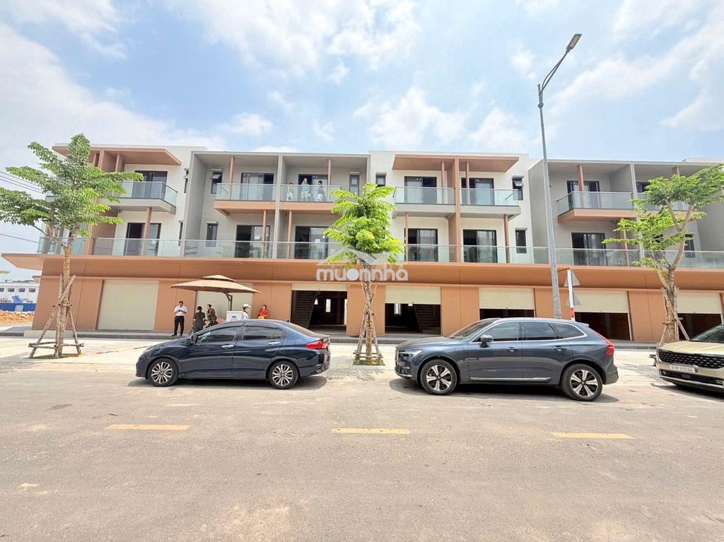 Bán nhà sun casa square cơ hội sở hữu vị trí đường thông,gần công viên - 4