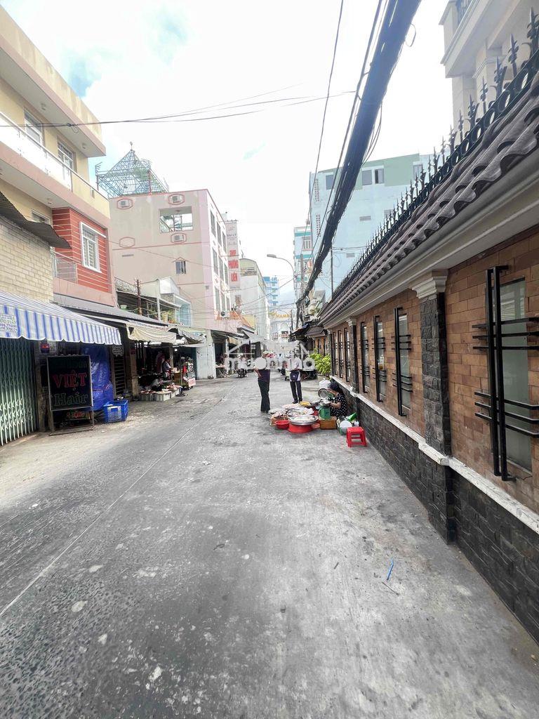 Cần bán căn nhà mới tinh - 2