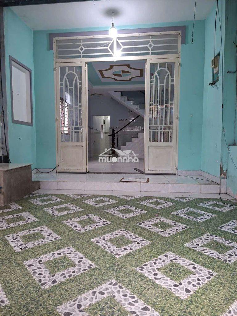 Chín chủ cho thuê nhà 4x18 1lầu 3pn 2wc - 2