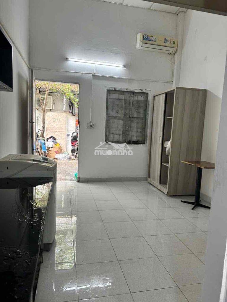 Phòng trọ 3,5tr full nội thất - 2