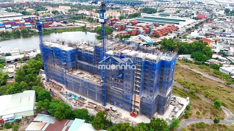 Giá rẽ. 2pn2wc the felix chỉ 2.33 tỷ (đã vat). vay nhẹ, ân hạn gốc lãi
