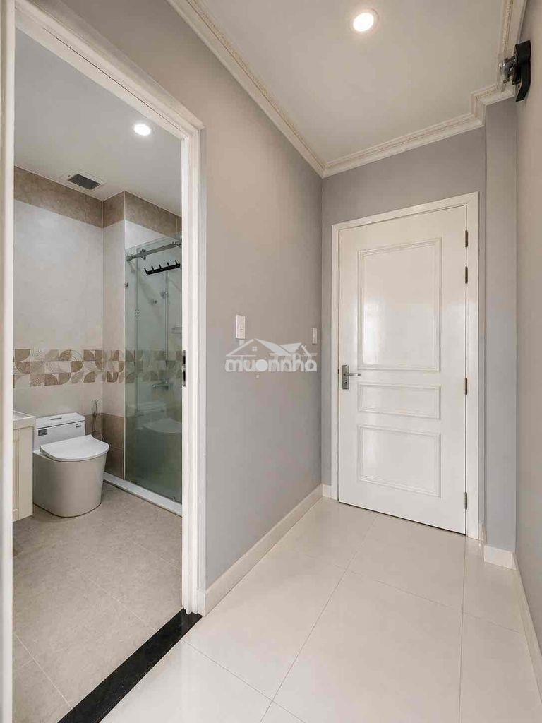 Căn hộ ban công 35m2 mới ngay công viên làng hoa - 3