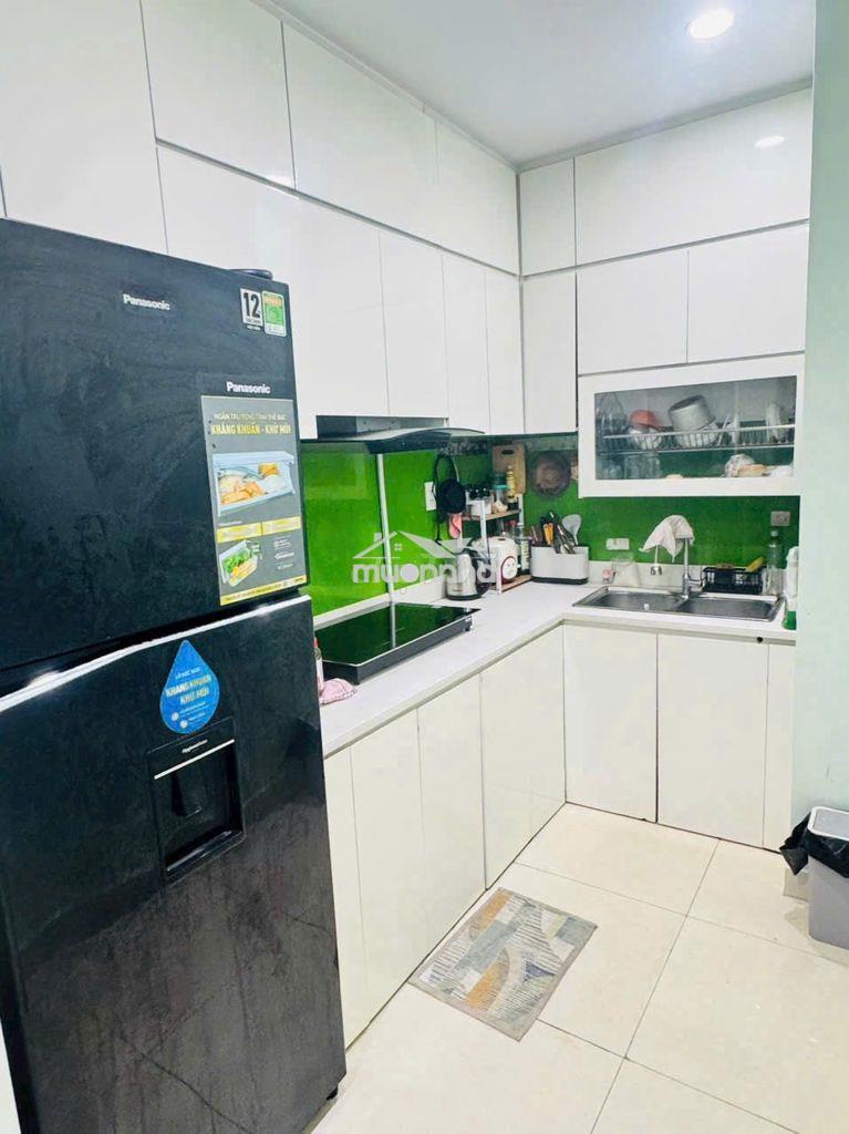 🏢 Bán căn hộ the parkland – hiệp thành city, quận 12 - 2