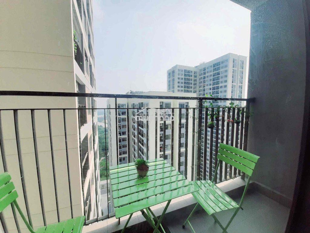 Chỉ 2ty680 cho 2 phòng ngủ 1wc 59m2 vinhomes quận 9 đã có sổ - 2