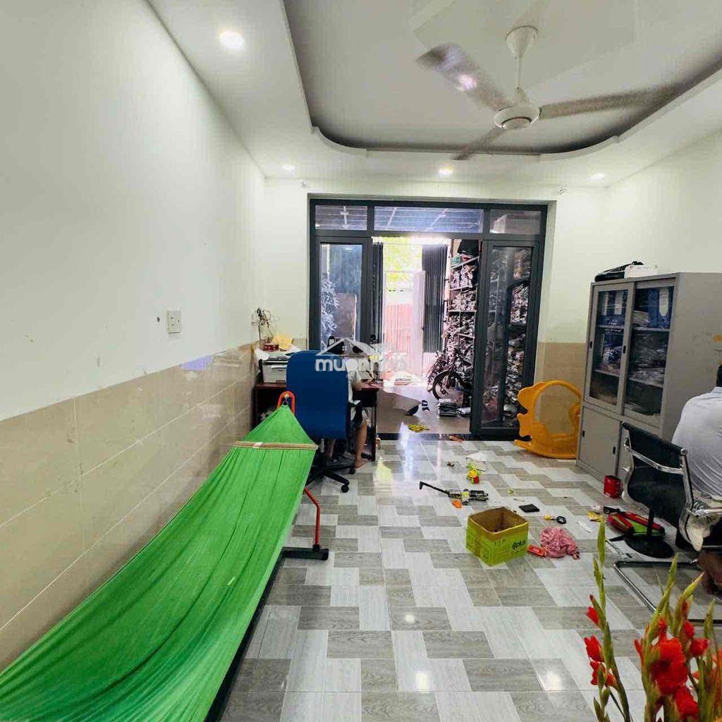 Nhà - p. thới an - q12 có shr , đường thông xe tải , rẻ đẹp -q12 - 4