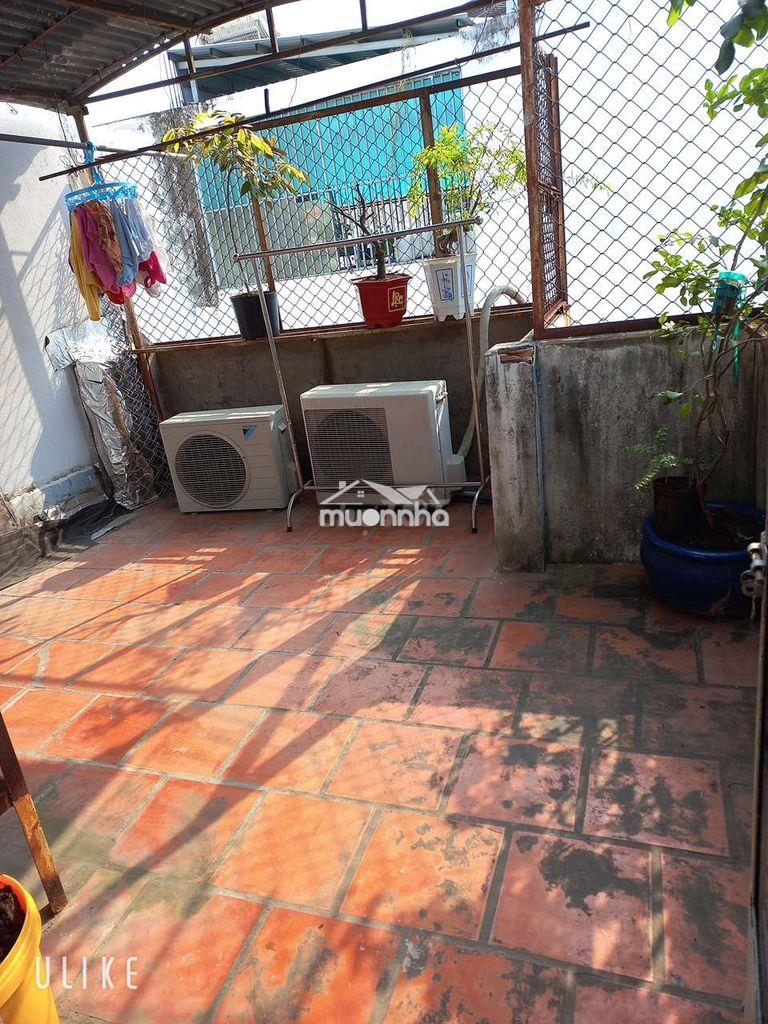 Phòng 3m x 5m,âu dương lân p3 q8,lối đi riêng 3t/1thang - 4