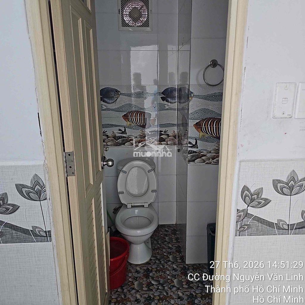 Bán căn hộ hoàng quân - 3