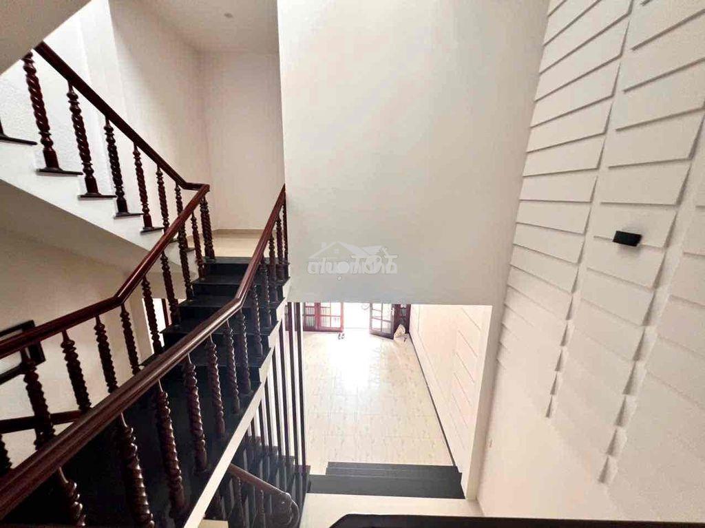 Cho thuê nhà 3 tầng mt đường 15m nguyễn thị định ngay chợ an hải bắc - 3