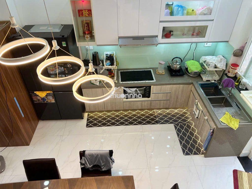 Nhà bán lovera park, khang điền. nhà mới 100%, giá chỉ 8.2 tỷ - 4