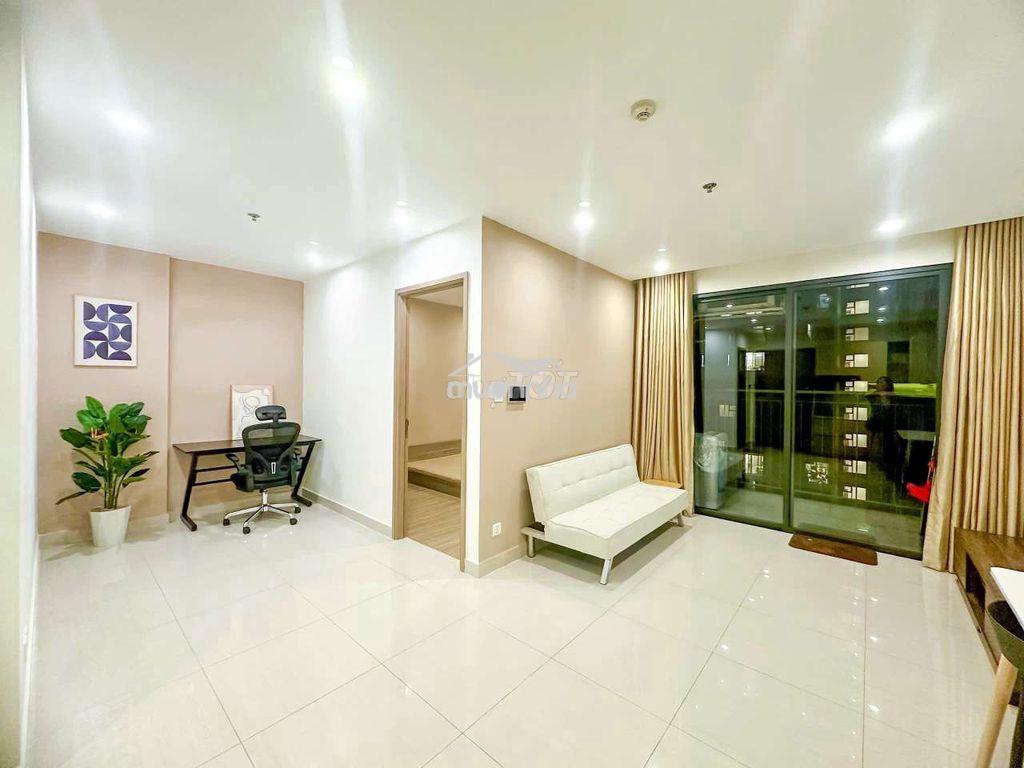 Giỏ hàng cho thuê vinhomes grand park giá tốt tháng 6, chỉ từ 4.4tr - 2