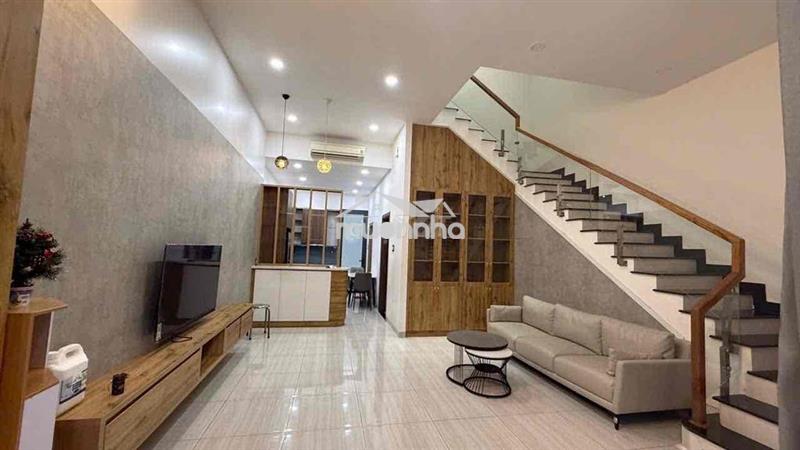 🔥Cho thuê nhà tm dv phú mỹ  gần sân gofl twins , thuận tiện di chuyển