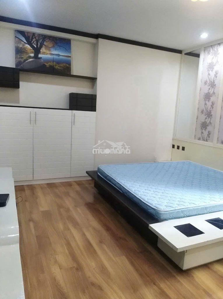 Cho thuê căn hộ hoàng anh gold house – 95m² – 2pn giá 10 triệu - 4
