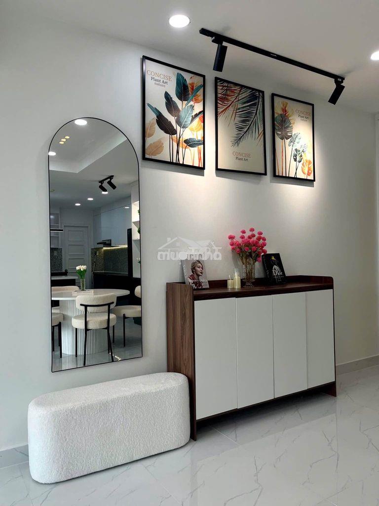 Tôi cần bán căn hộ phú hoàng anh 129m2 3pn 2wc giá rẻ