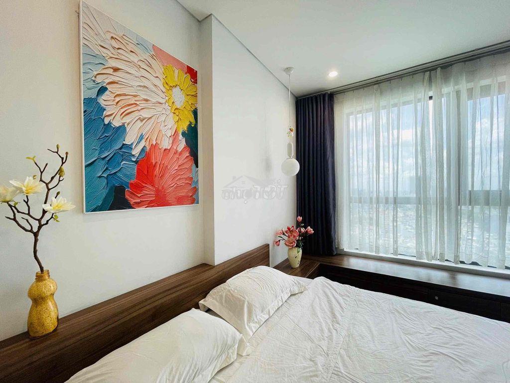 Bán căn hộ hà đô centrosae q10 2pn full nội thất 87m2 giá 10,5-11,5tỷ - 4