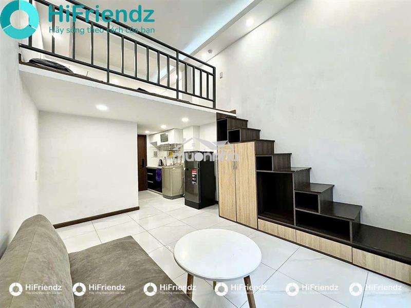 Duplex🌹bancol 😍full nội thất🎇 máy giặt riêng🎯nguyễn duy trinh-q.2
