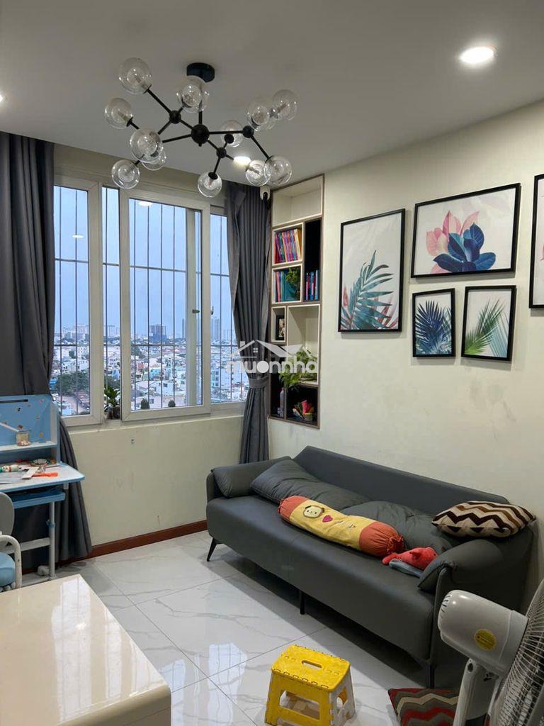 C/c 312 lạc long quân, q.11 65m2(2pn) giá 3,4 tỷ