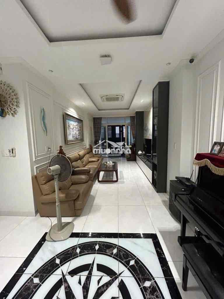 Villa trục trần não 4 phòng rộng rãi - khu an ninh - 4
