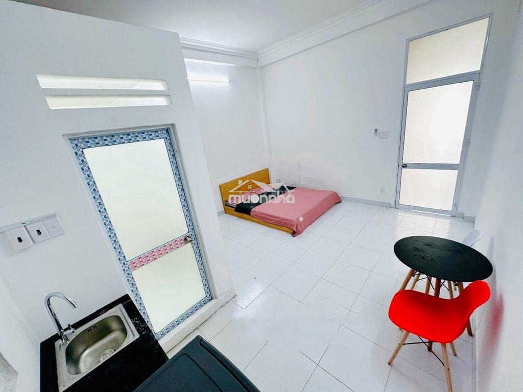 Phòng trọ giá sinh viên âu dương lân,,q8: 25m2, nội thất đầy đủ - 2