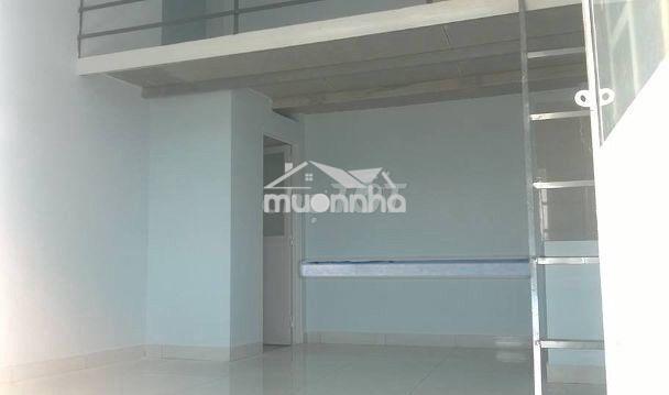 Cho thuê phòng trên lẩu, giờ giấc ra vào tự do - 2