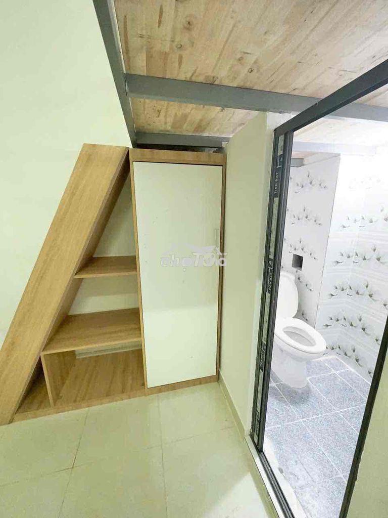 💥Căn hộ gác | siêu rẻ | sẵn máy lạnh | cách đhyd 8 phút - 3
