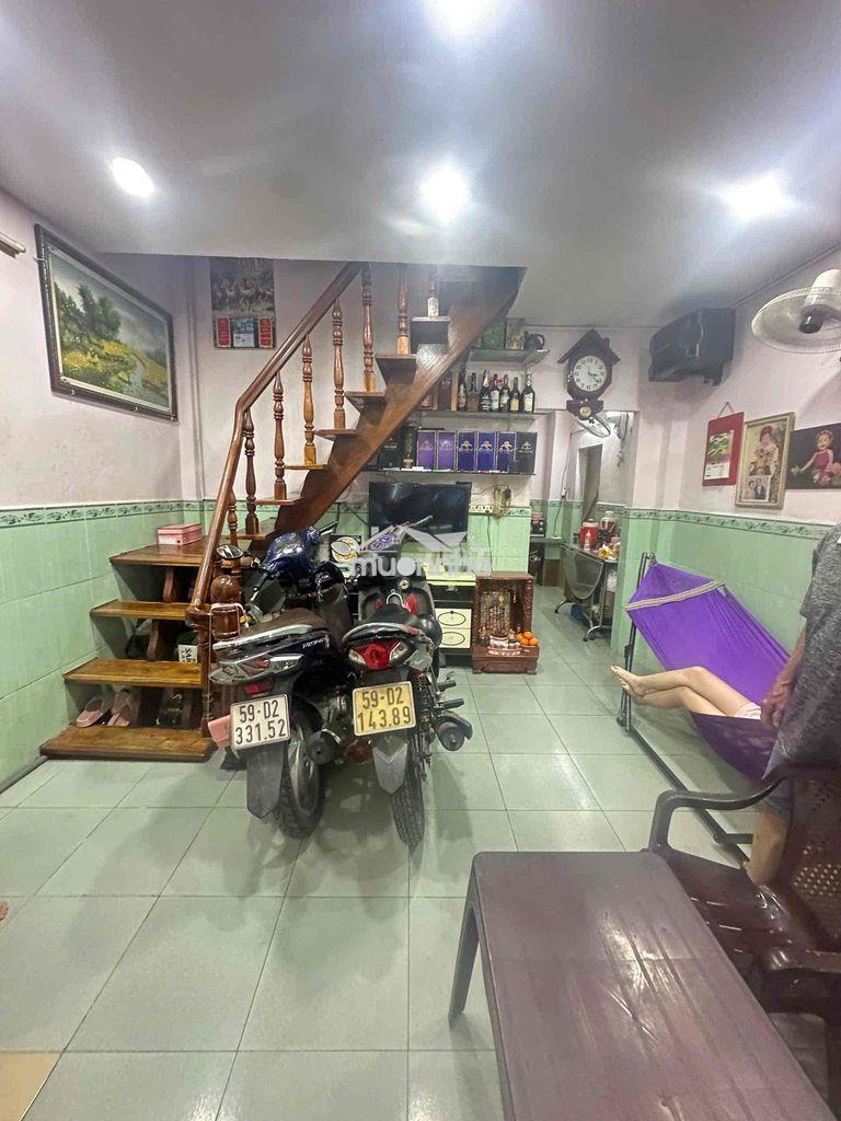 Nhà lê thiệt tân phú giá 3 tỷ x - 2