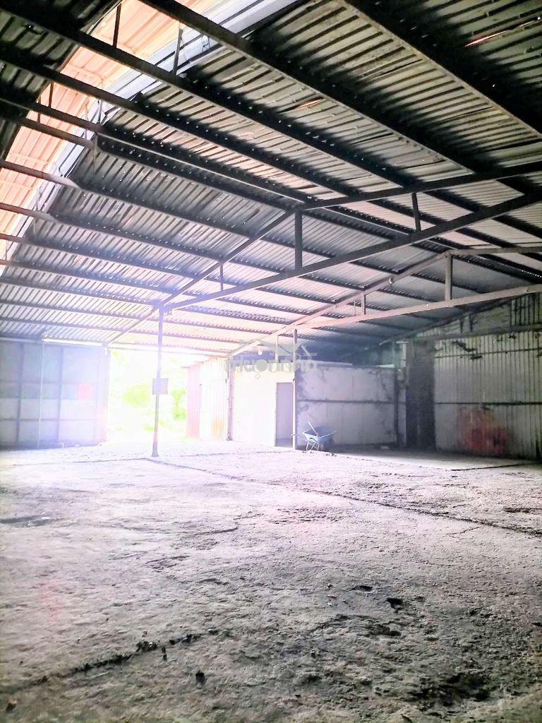 Xưởng 300m2 giá 7tr/th vĩnh lộc b - 3