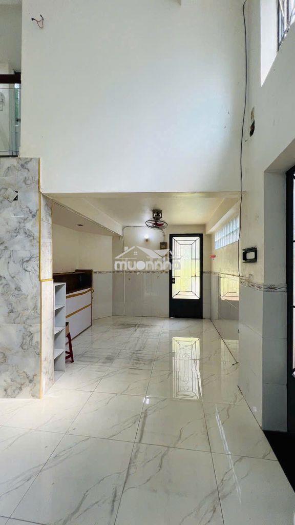 Nhà 3pn giá rẻ lê văn sỹ quận 3