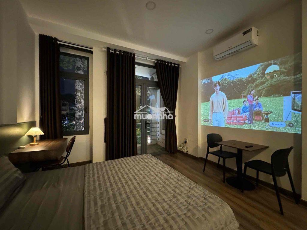 💥1 phòng ngủ cao cấp_mặt tiền hoàng sa_an ninh_view cây xanh_đakao q1 - 2