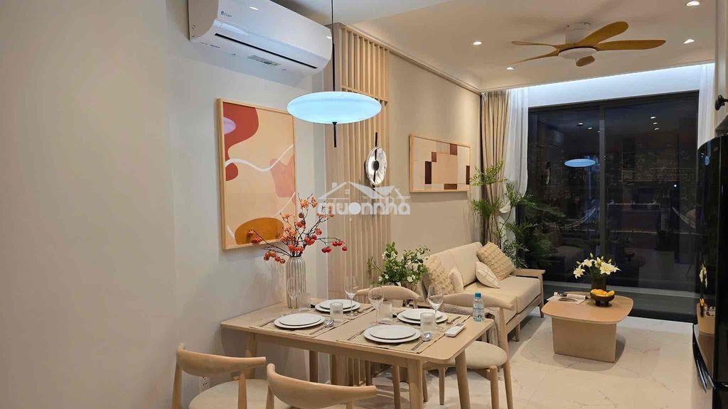 Bán căn hộ 2pn view hồ bơi – giá f0 chưa qua đầu - 3