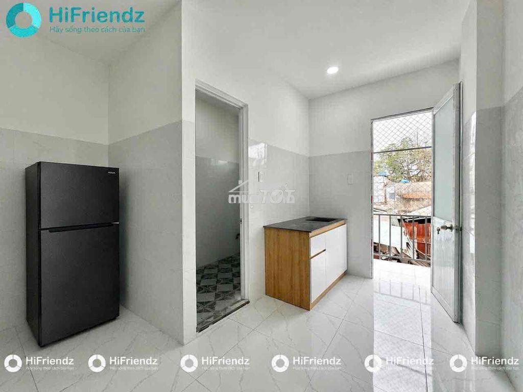 ❗️Khai trương studio full nt - ngay thống nhất - phạm văn chiêu - 3