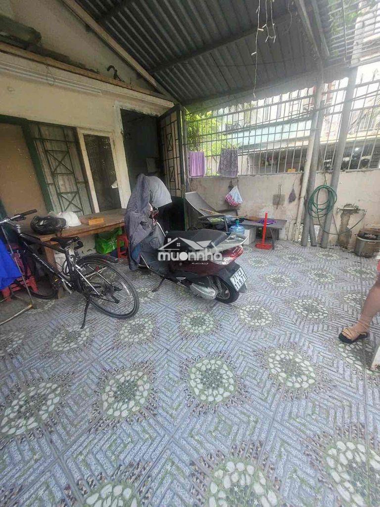 Bán nhà đường số 6, hiệp bình phước, tp. thủ đức – đối diện vạn phúc c - 3