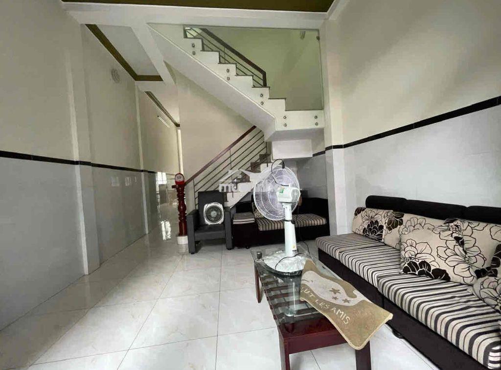 Phòng trọ cao cấp - 3