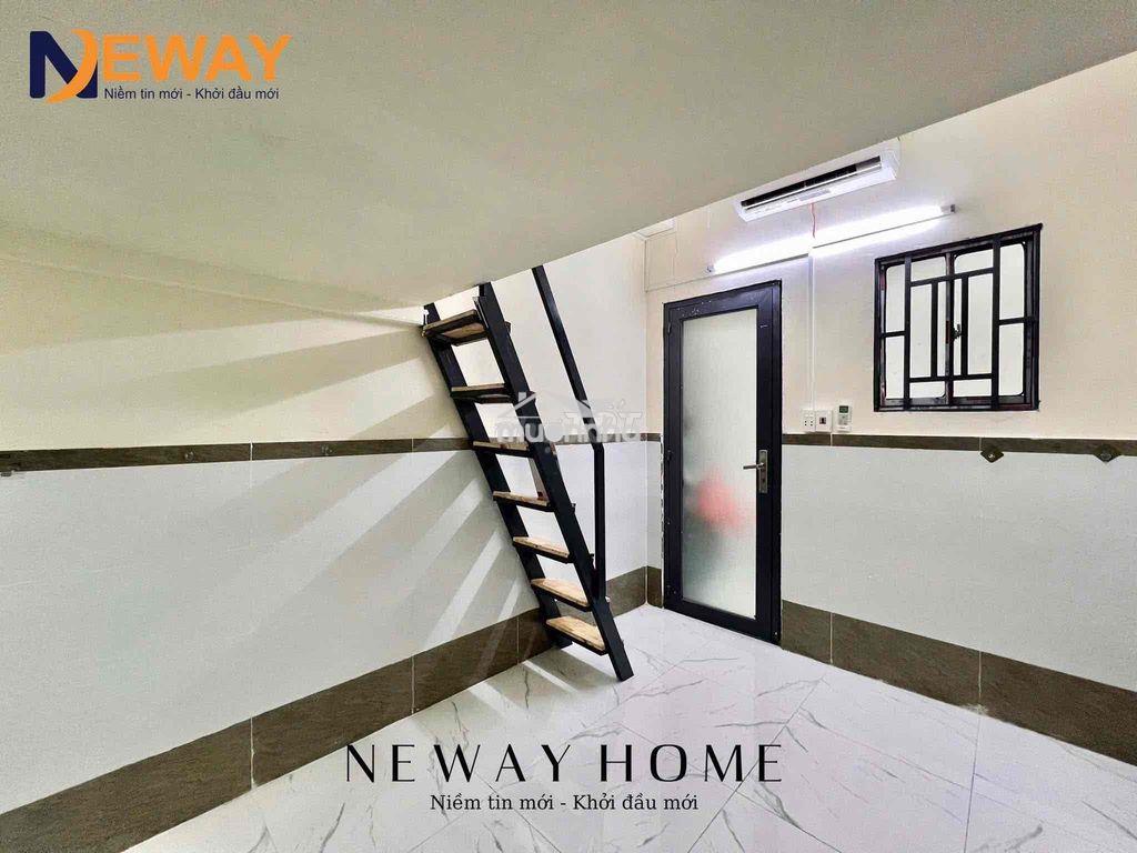 Khai trương duplex có thang máy gần aeon bình tân - vòng xoay phú lâm✨ - 3