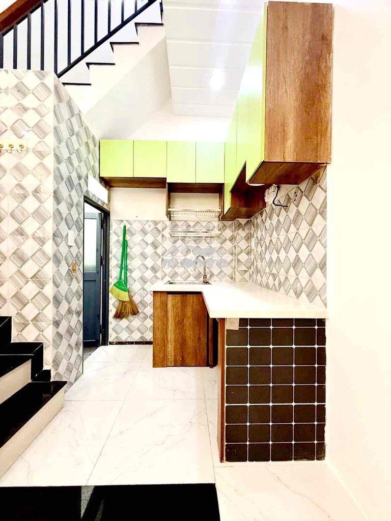 Hàng hiếm – chỉ hơn 3 tỷ sở hữu nhà đẹp ngay emart 2 🔥 - 2